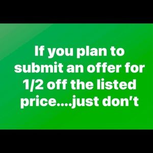 This is unacceptable